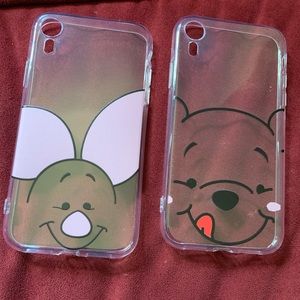 Iphone xr phone case